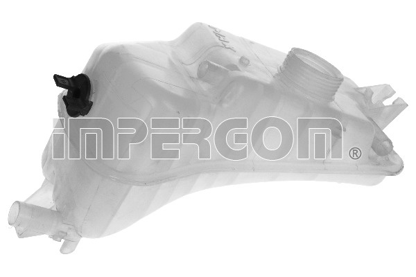Vas de expansiune, racire (44127I IMP) Citroen,PEUGEOT,SEAT,SKODA
