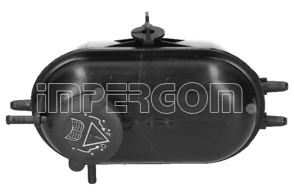 Vas de expansiune, racire (44128 IMP) Citroen,PEUGEOT