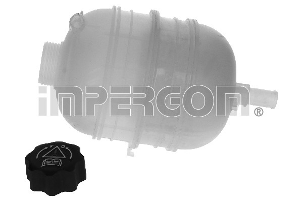 Vas de expansiune, racire (44129 IMP) PEUGEOT