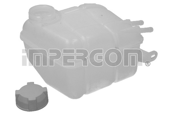 Vas de expansiune, racire (44131 IMP) FORD