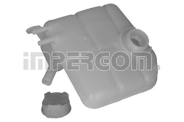 Vas de expansiune, racire (44133 IMP) FORD