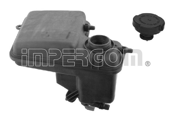 Vas de expansiune, racire (44139 IMP) BMW
