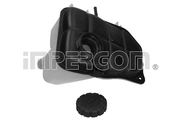Vas de expansiune, racire (44146 IMP) MERCEDES-BENZ