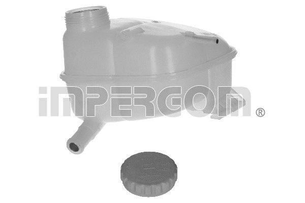 Vas de expansiune, racire (44156 IMP) OPEL