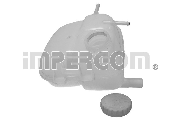 Vas de expansiune, racire (44159 IMP) OPEL