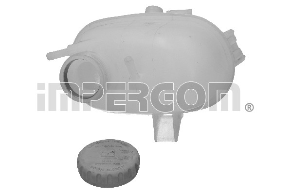 Vas de expansiune, racire (44161 IMP) OPEL