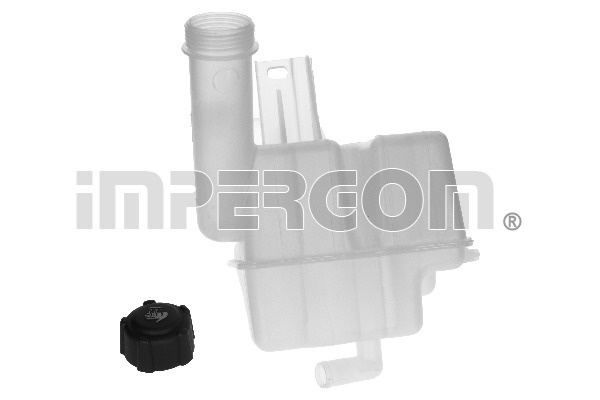 Vas de expansiune, racire (44169 IMP) RENAULT