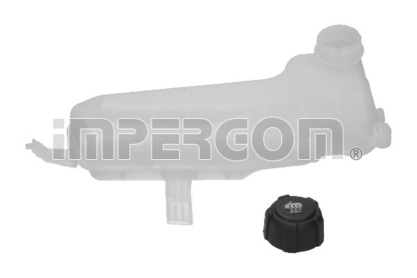 Vas de expansiune, racire (44171 IMP) RENAULT