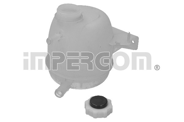 Vas de expansiune, racire (44173 IMP) DACIA,RENAULT