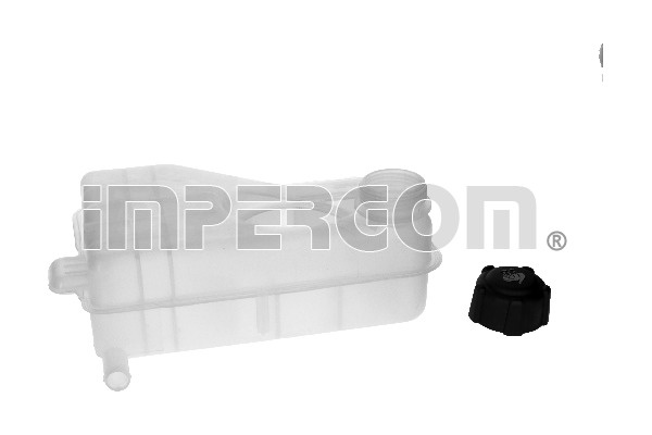 Vas de expansiune, racire (44174 IMP) RENAULT