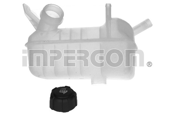 Vas de expansiune, racire (44175 IMP) RENAULT