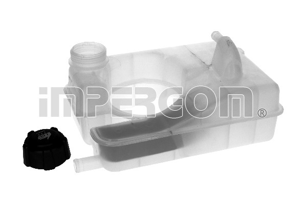 Vas de expansiune, racire (44178 IMP) RENAULT