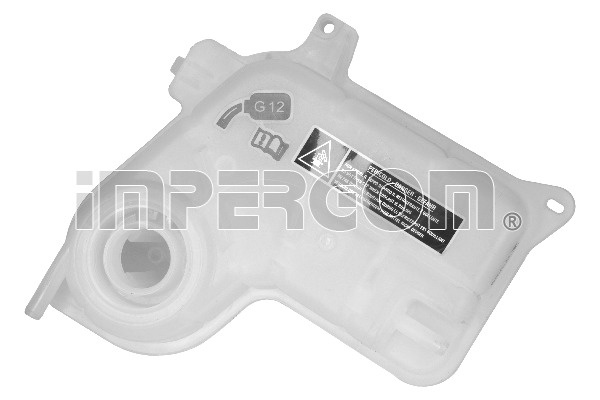 Vas de expansiune, racire (44185I IMP) AUDI