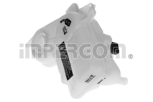 Vas de expansiune, racire (44186I IMP) AUDI,SEAT