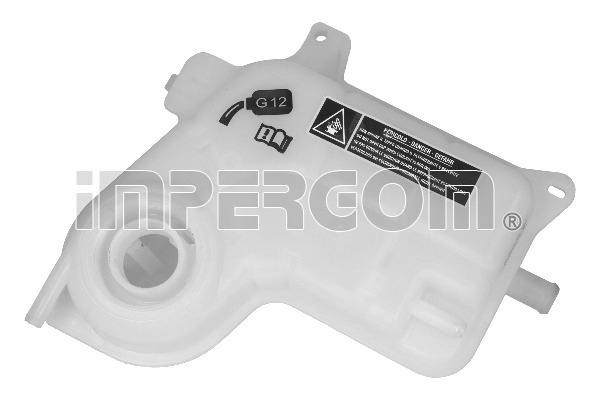 Vas de expansiune, racire (44187I IMP) AUDI