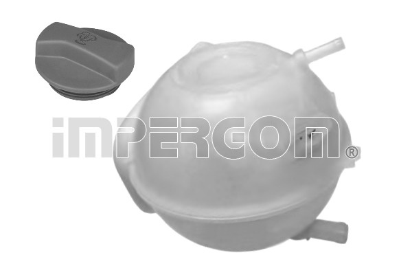 Vas de expansiune, racire (44189 IMP) VW