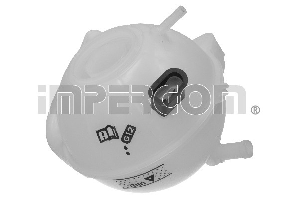 Vas de expansiune, racire (44189I IMP) VW