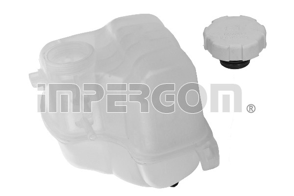 Vas de expansiune, racire (44200 IMP) OPEL