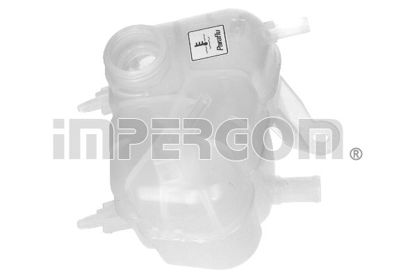 Vas de expansiune, racire (44217I IMP) FIAT,LANCIA