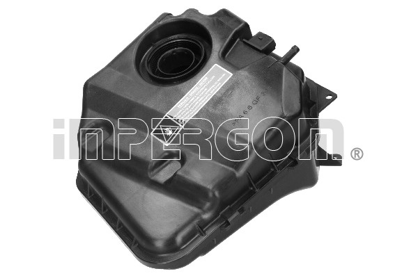 Vas de expansiune, racire (44222I IMP) AUDI,PORSCHE,VW