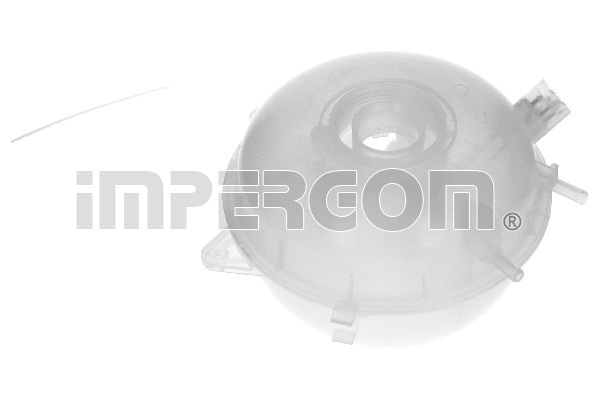 Vas de expansiune, racire (44223I IMP) VW