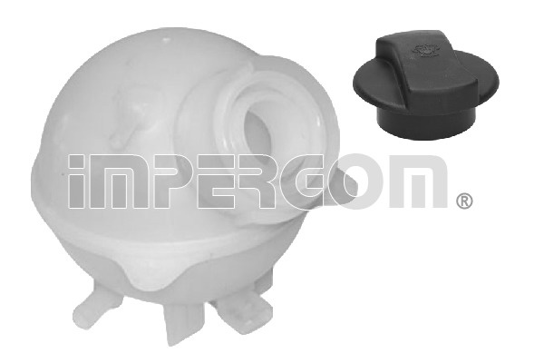 Vas de expansiune, racire (44224 IMP) SEAT,VW