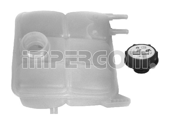 Vas de expansiune, racire (44230 IMP) FORD