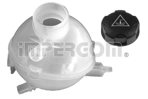 Vas de expansiune, racire (44233 IMP) Citroen,PEUGEOT