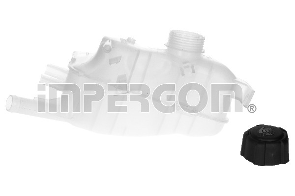 Vas de expansiune, racire (44239 IMP) RENAULT