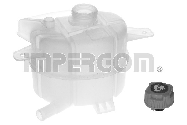 Vas de expansiune, racire (44401 IMP) Citroen,FIAT,PEUGEOT