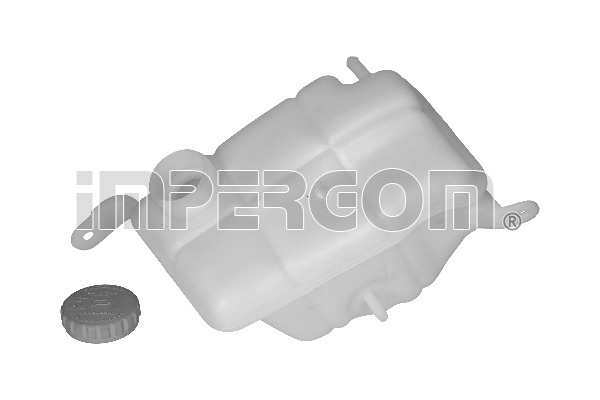 Vas de expansiune, racire (44421 IMP) FORD