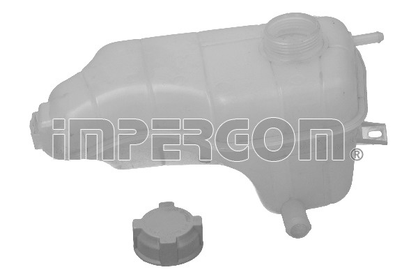 Vas de expansiune, racire (44423 IMP) FORD