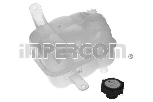 Vas de expansiune, racire (44425 IMP) FORD