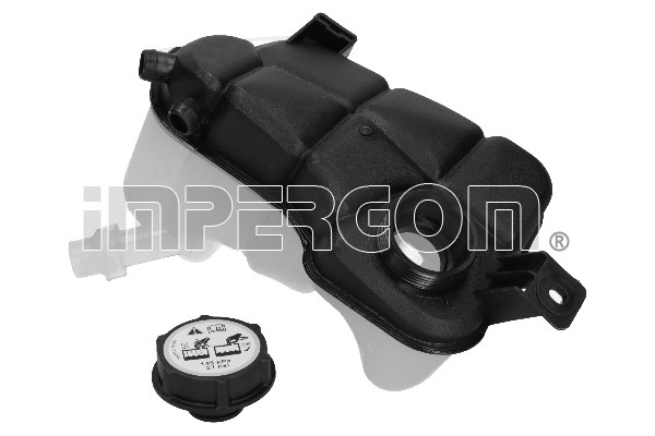 Vas de expansiune, racire (44427 IMP) FORD