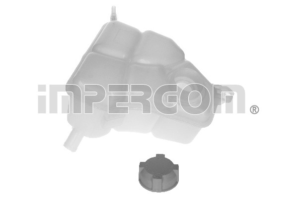 Vas de expansiune, racire (44429 IMP) FORD