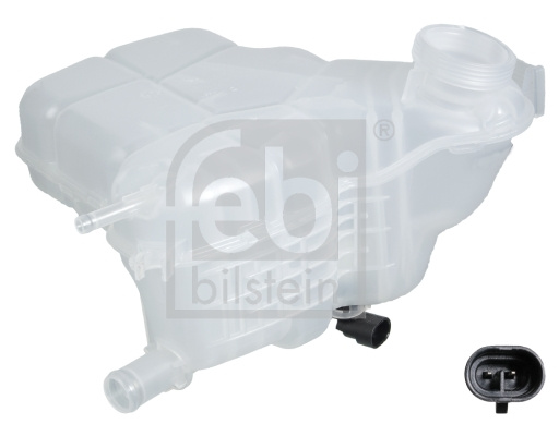 Vas de expansiune, racire (47892 FEBI BILSTEIN) OPEL,VAUXHALL