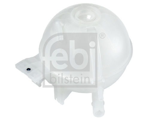Vas de expansiune, racire (48390 FEBI BILSTEIN) MERCEDES-BENZ