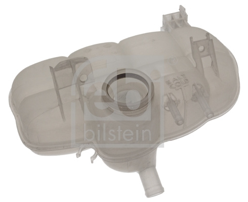 Vas de expansiune, racire (48614 FEBI BILSTEIN) OPEL,VAUXHALL