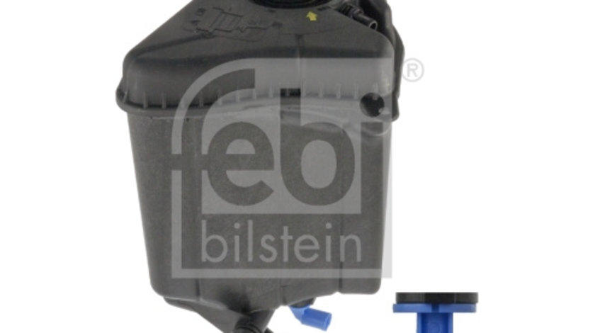 Vas de expansiune, racire (49011 FEBI BILSTEIN) BMW