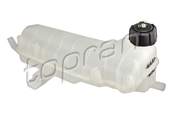 Vas de expansiune, racire (700336 HAN) RENAULT