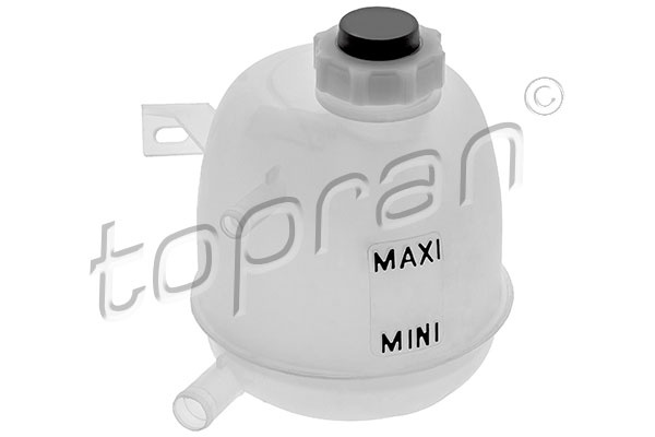Vas de expansiune, racire (700337 HAN) RENAULT