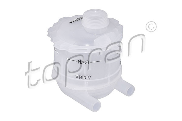 Vas de expansiune, racire (700430 HAN) RENAULT