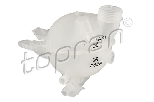 Vas de expansiune, racire (722676 HAN) Citroen,DS,OPEL,PEUGEOT,VAUXHALL