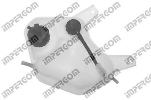 Vas de expansiune, racire ALFA ROMEO 155 (167) (1992 - 1997) ORIGINAL IMPERIUM 29550 piesa NOUA