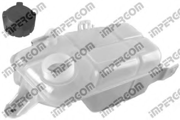 Vas de expansiune, racire ALFA ROMEO GTV (916C_) (1994 - 2005) ORIGINAL IMPERIUM 29880 piesa NOUA