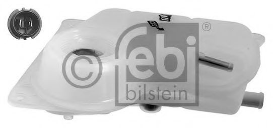 Vas de expansiune, racire AUDI A4 (8D2, B5) (1994 - 2001) FEBI BILSTEIN 44534 piesa NOUA