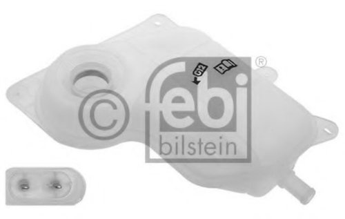 Vas de expansiune, racire AUDI A4 (8D2, B5) (1994 - 2001) FEBI BILSTEIN 21842 piesa NOUA
