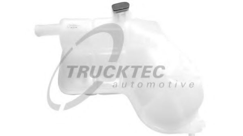 Vas de expansiune, racire AUDI A4 (8E2, B6) (2000 - 2004) TRUCKTEC AUTOMOTIVE 07.40.062 piesa NOUA