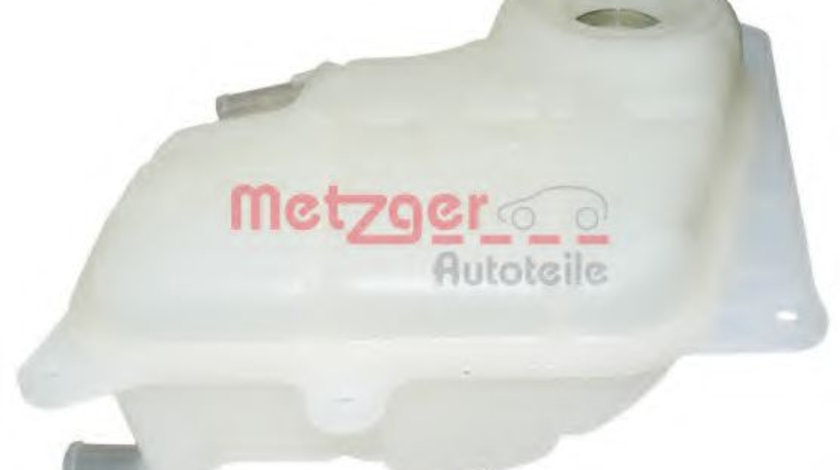 Vas de expansiune, racire AUDI A4 Avant (8D5, B5) (1994 - 2001) METZGER 2140003 piesa NOUA