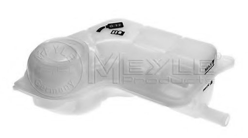 Vas de expansiune, racire AUDI A4 Avant (8E5, B6) (2001 - 2004) MEYLE 100 223 0003 piesa NOUA